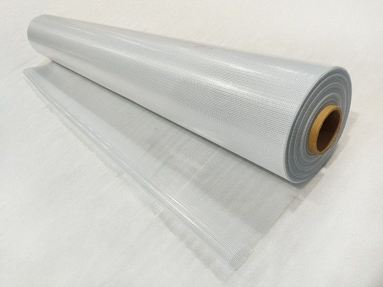 Bạt polycarbonate