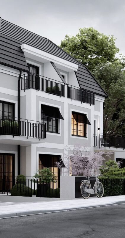 mẫu cửa sổ đẹp