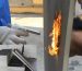 test vật liệu chống cháy